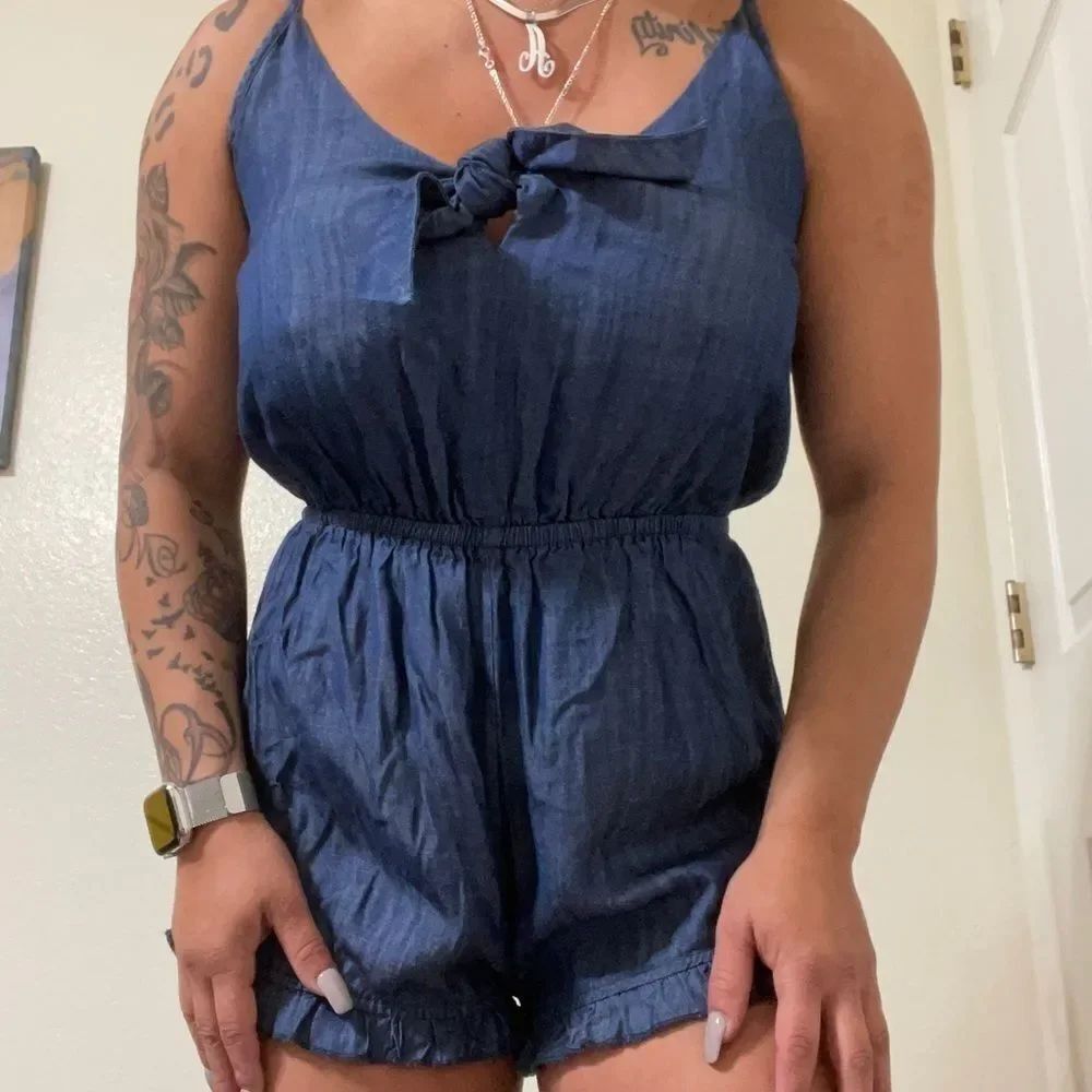 #47 Romper - Picture 1 of 5